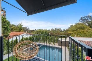 Single Family Residence, 820 Glenmont ave, Westwood, CA 90024 - 9