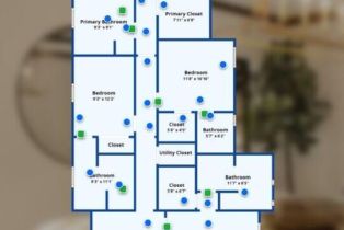 Single Family Residence, 820 Glenmont ave, Westwood, CA 90024 - 51