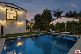 Single Family Residence, 820 Glenmont ave, Westwood, CA 90024 - 43