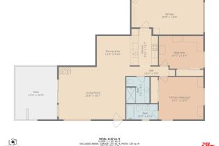 Condominium, 2089 Village ln, Solvang, CA 93463 - 34