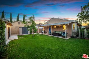 Single Family Residence, 239 Myers st, Burbank, CA 91506 - 31