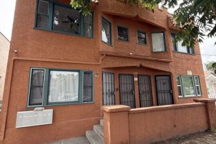 Residential Lease, 1111 Orizaba Ave, Long Beach, CA  Long Beach, CA 90804