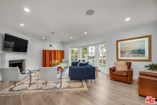 Residential Lease, 751 Westholme Ave, Westwood, CA  Westwood, CA 90024