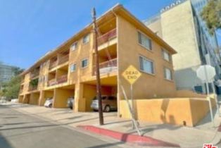 Apartment, 1001 Hammond st, West Hollywood , CA 90069 - 7