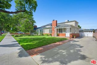 Residential Lease, 848 N Valley St, Burbank, CA  Burbank, CA 91505
