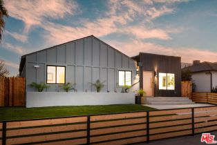 Single Family Residence, 17624 Martha st, Encino, CA 91316 - 36