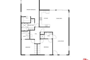 Single Family Residence, 17624 Martha st, Encino, CA 91316 - 41