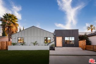 Single Family Residence, 17624 Martha st, Encino, CA 91316 - 39