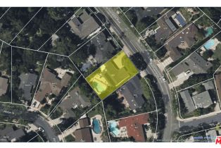 Land, 919 Bienveneda Ave, Pacific Palisades, CA  Pacific Palisades, CA 90272