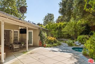 Single Family Residence, 1265 Inverness dr, Pasadena, CA 91103 - 45