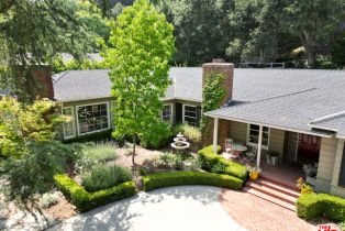 Single Family Residence, 1265 Inverness dr, Pasadena, CA 91103 - 53