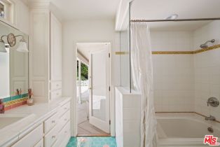 Single Family Residence, 1265 Inverness dr, Pasadena, CA 91103 - 43