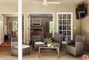 Single Family Residence, 1265 Inverness dr, Pasadena, CA 91103 - 44