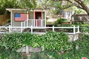 Single Family Residence, 1265 Inverness dr, Pasadena, CA 91103 - 48