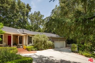 Single Family Residence, 1265 Inverness dr, Pasadena, CA 91103 - 3