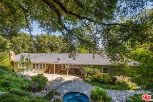 Single Family Residence, 1265 Inverness dr, Pasadena, CA 91103 - 46