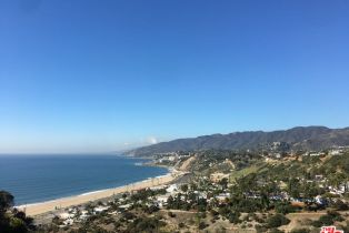 Land, 333 N Mount Holyoke Ave, Pacific Palisades, CA  Pacific Palisades, CA 90272