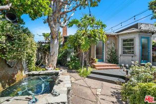 Residential Lease, 1216   Elm St, Venice, CA  Venice, CA 90291