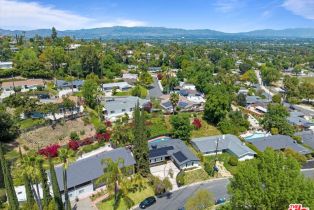 Single Family Residence, 20435 Miranda st, Woodland Hills, CA 91367 - 27