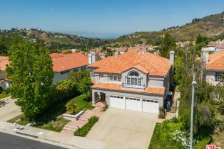 Single Family Residence, 3770 Camino Codorniz, Calabasas, CA 91302 - 3