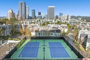 , 2220 Avenue Of The Stars, Westwood, CA 90067 - 10