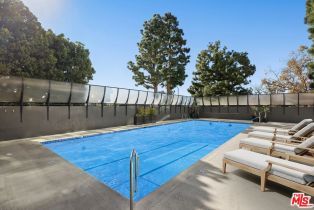 , 2220 Avenue Of The Stars, Westwood, CA 90067 - 8