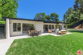 Single Family Residence, 11518 Dona Dorotea dr, Studio City, CA 91604 - 30