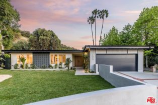 Single Family Residence, 11518 Dona Dorotea Dr, Studio City, CA  Studio City, CA 91604