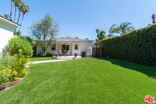 Single Family Residence, 14741 Killion st, Sherman Oaks, CA 91411 - 22