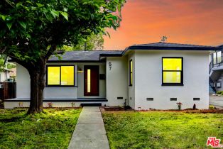 Single Family Residence, 57 Grand Oaks ave, Pasadena, CA 91107 - 27