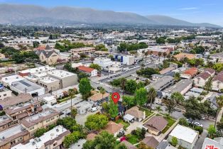 Single Family Residence, 57 Grand Oaks ave, Pasadena, CA 91107 - 32