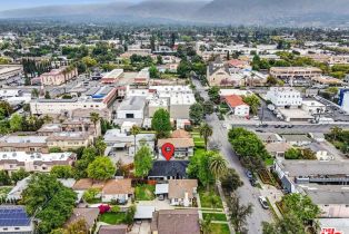 Single Family Residence, 57 Grand Oaks ave, Pasadena, CA 91107 - 31