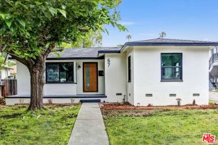 Single Family Residence, 57 Grand Oaks ave, Pasadena, CA 91107 - 26