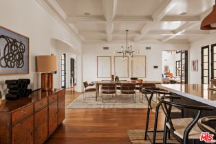 Single Family Residence, 3901 Longridge ave, Sherman Oaks, CA 91423 - 6