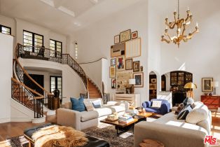 Single Family Residence, 3901 Longridge ave, Sherman Oaks, CA 91423 - 3