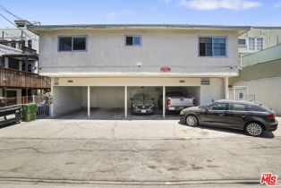 Residential Income, 1411 Innes pl, Venice, CA 90291 - 28