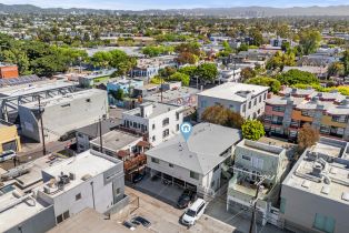 Residential Income, 1411 Innes pl, Venice, CA 90291 - 9