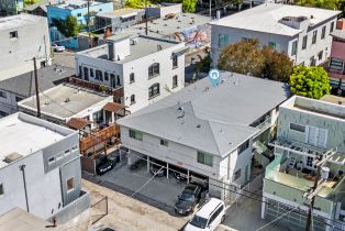 Residential Income, 1411 Innes pl, Venice, CA 90291 - 10