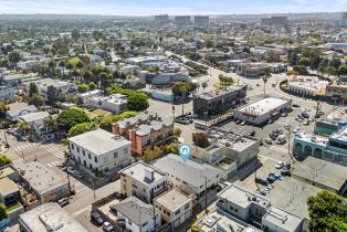 Residential Income, 1411 Innes pl, Venice, CA 90291 - 12