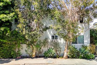 Residential Income, 1411 Innes pl, Venice, CA 90291 - 4