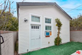 Single Family Residence, 841 Oxford ave, Marina Del Rey, CA 90292 - 18