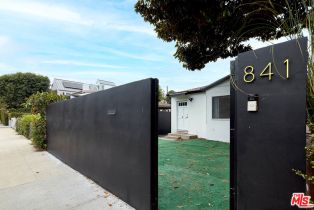 Single Family Residence, 841 Oxford ave, Marina Del Rey, CA 90292 - 19