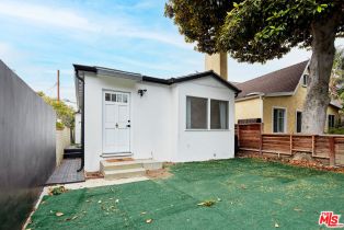 Single Family Residence, 841 Oxford ave, Marina Del Rey, CA 90292 - 17