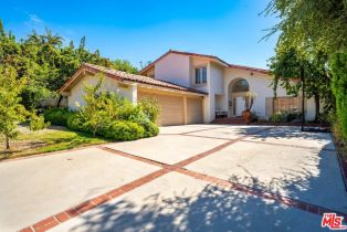 Residential Lease, 4441 Park Alisal, Calabasas, CA  Calabasas, CA 91302