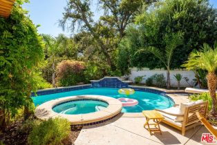 Single Family Residence, 4441 Park Alisal, Calabasas, CA 91302 - 15