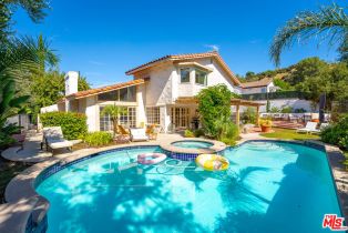 Single Family Residence, 4441 Park Alisal, Calabasas, CA 91302 - 16