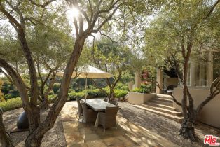 Single Family Residence, 191 Mountain dr, Santa Barbara, CA 93108 - 4