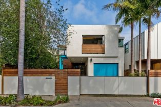 Residential Lease, 832 Superba Ave, Venice, CA  Venice, CA 90291