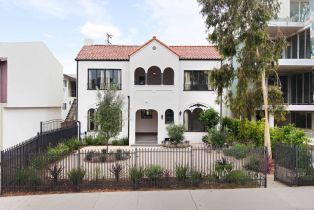 Residential Lease, 1005 Genesse, West Hollywood , CA  West Hollywood , CA 90046