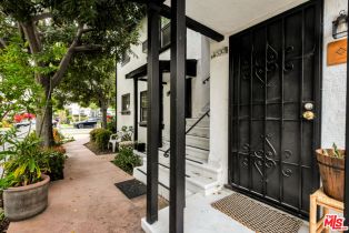 Residential Income, 5528 Kinston ave, Culver City, CA 90230 - 4